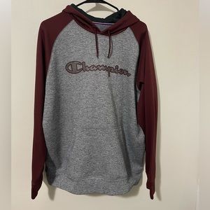 Champion Hoodie
